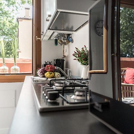Venier Apartment البندقية المظهر الخارجي الصورة
