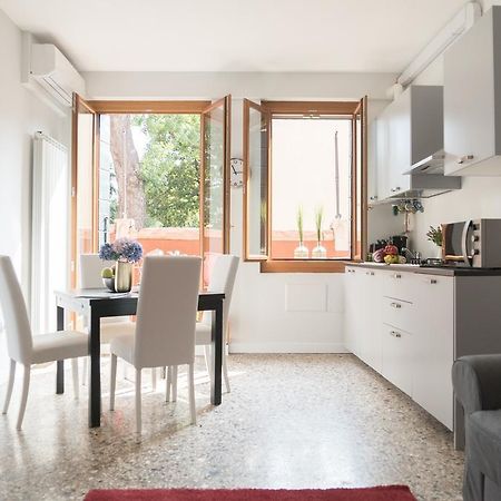 Venier Apartment البندقية المظهر الخارجي الصورة