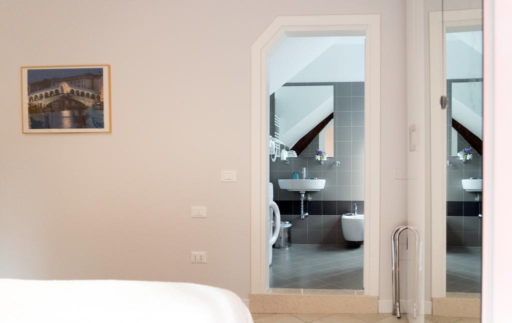 Venier Apartment البندقية المظهر الخارجي الصورة