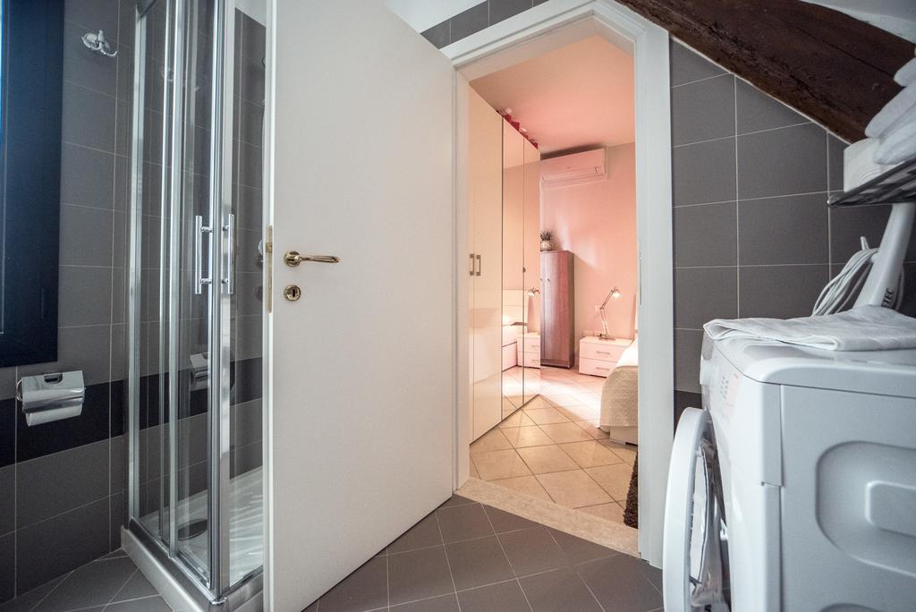 Venier Apartment البندقية المظهر الخارجي الصورة