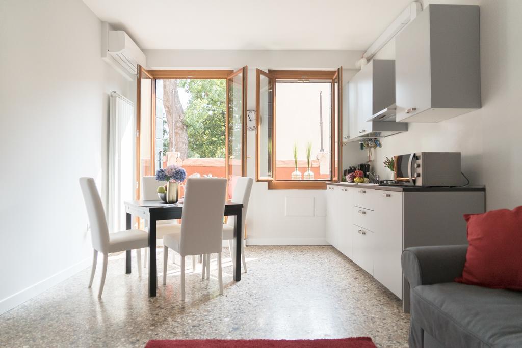 Venier Apartment البندقية المظهر الخارجي الصورة