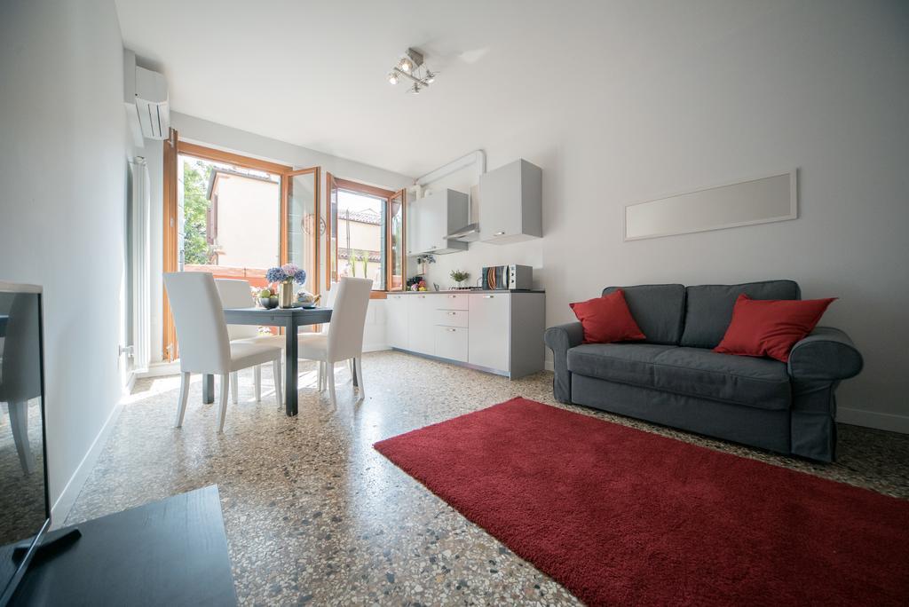 Venier Apartment البندقية المظهر الخارجي الصورة