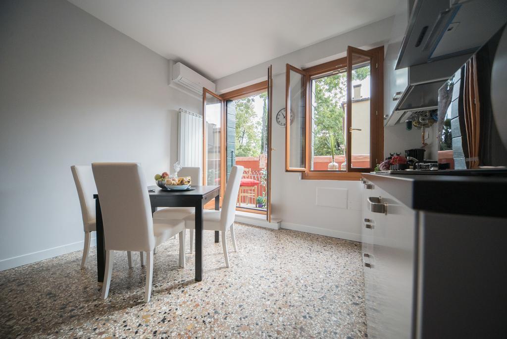 Venier Apartment البندقية المظهر الخارجي الصورة