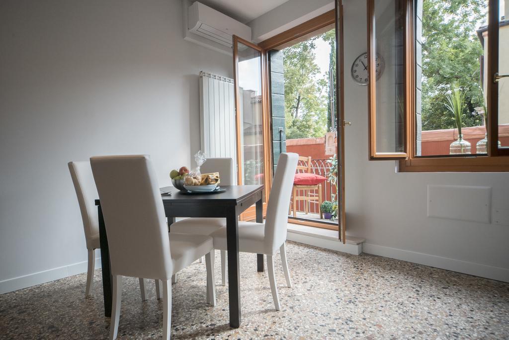 Venier Apartment البندقية المظهر الخارجي الصورة