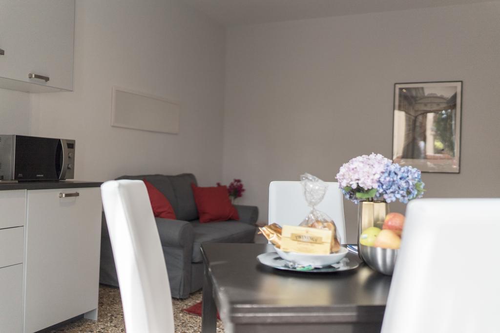 Venier Apartment البندقية المظهر الخارجي الصورة