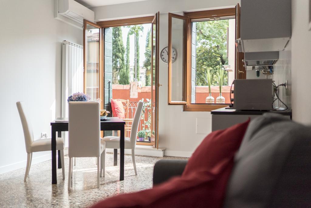 Venier Apartment البندقية المظهر الخارجي الصورة
