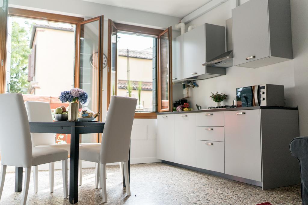 Venier Apartment البندقية المظهر الخارجي الصورة